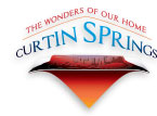 Curtin Springs Logo