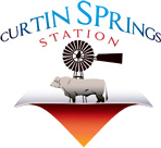 Curtin Springs Station