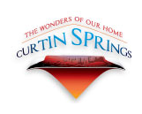 Curtin Springs — The wonders of our home